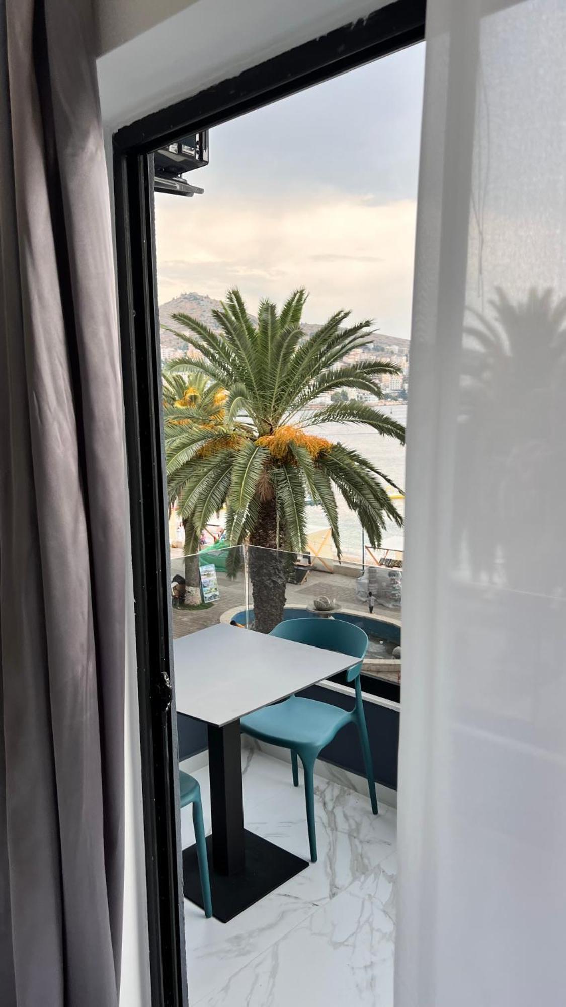 Lezet Hotel Sarandë