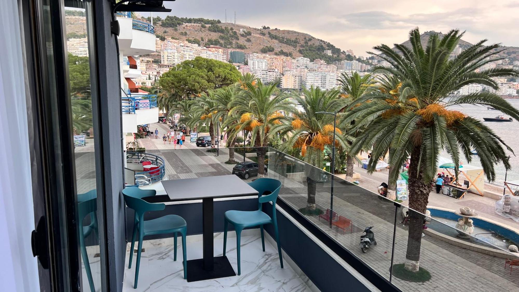 Lezet Sarandë